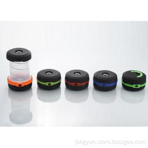 Searching Folding Mini Camping Lantern , led camping lights